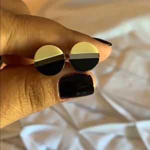 Michael Kors earrings